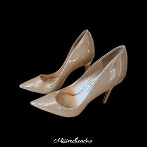 Jessica Simpson Heels